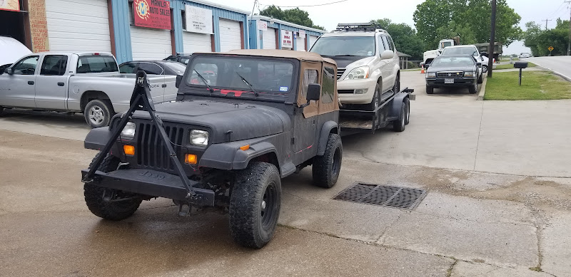 A & M Japanese Auto Repair 5