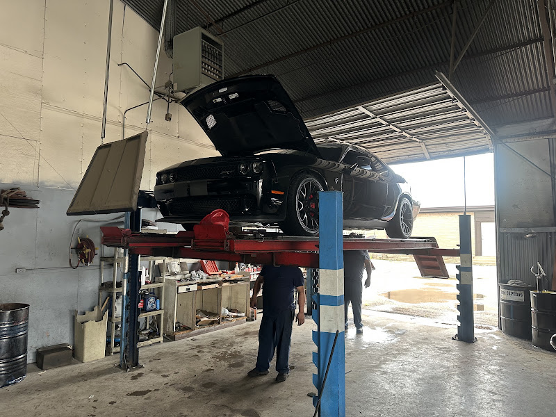 A1 Japanese Auto Repair 4
