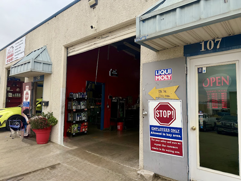 Meave Automotive Repair