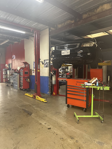 Meave Automotive Repair 3