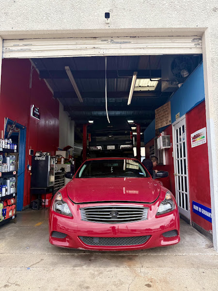 Meave Automotive Repair 4