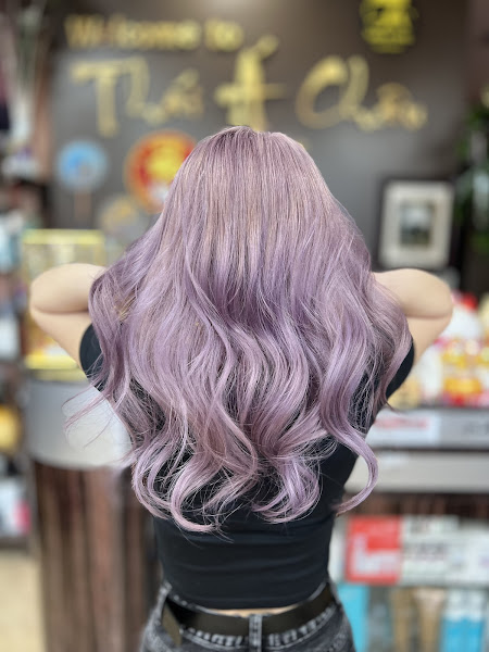Thai A Chau Hair Salon 2