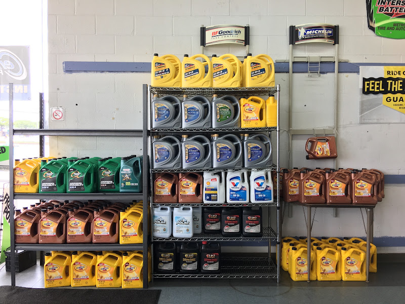 Arlington Auto Care 3