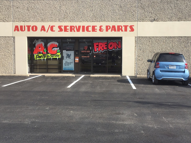 AUTO A/C