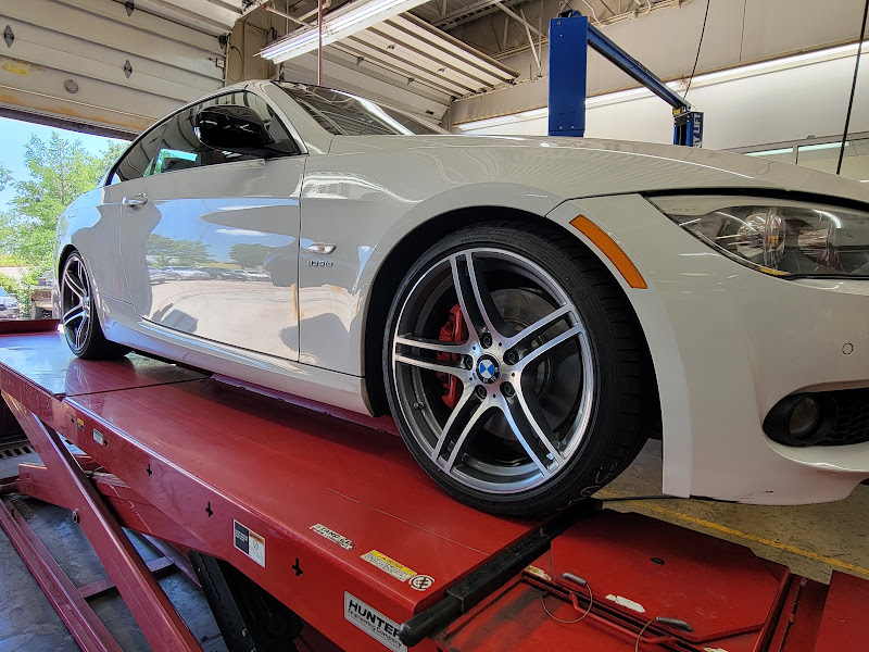 Autotech 360