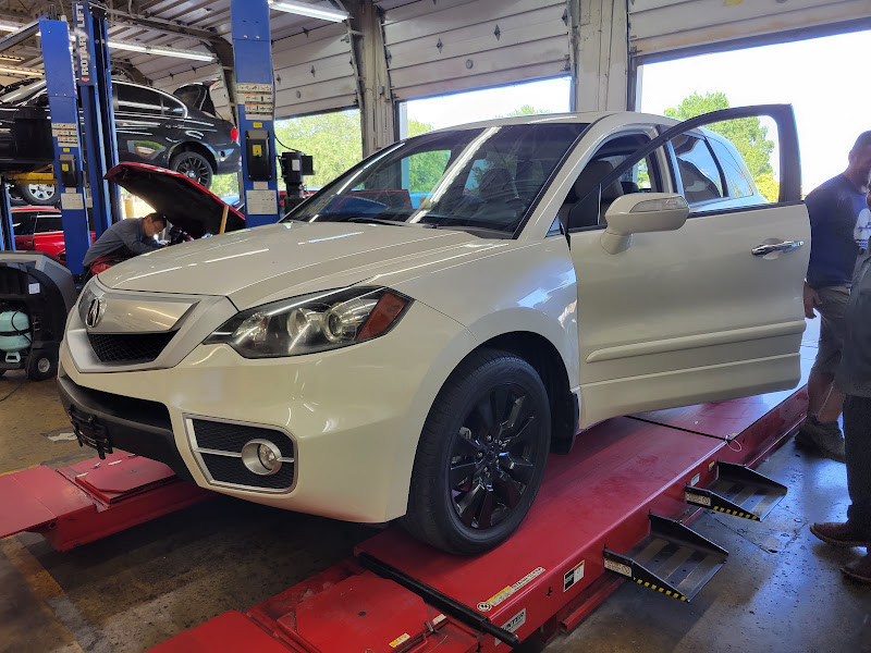 Autotech 360 3