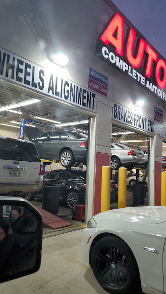 Autotech 360 4