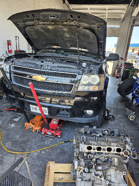 V&V Auto Repair and Tires 3