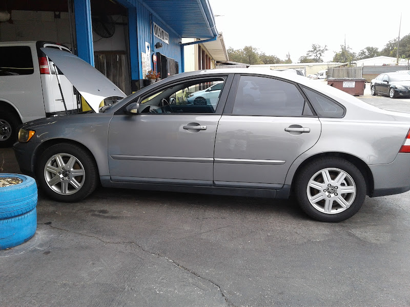 Rapid Inspect Auto / Volvo and European 2