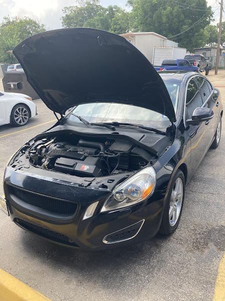 Rapid Inspect Auto / Volvo and European 3
