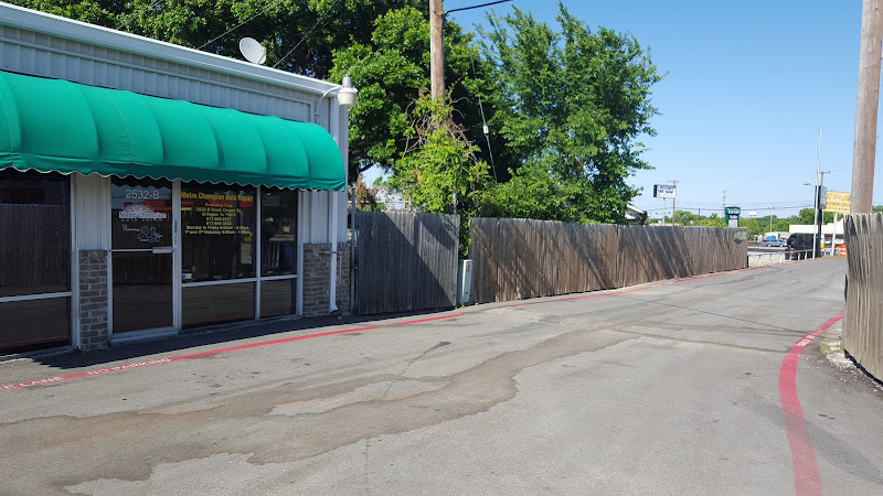 Metro Champion Auto Repair 2
