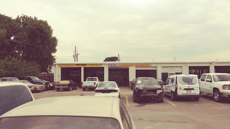 Metro Champion Auto Repair 3