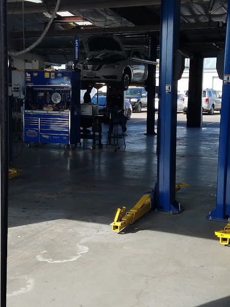 Metro Champion Auto Repair 4