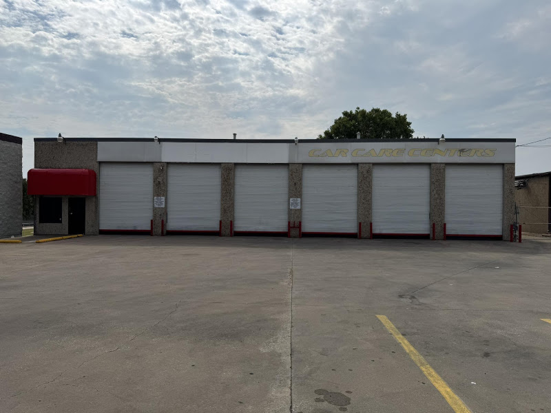 Richie’s Auto Service