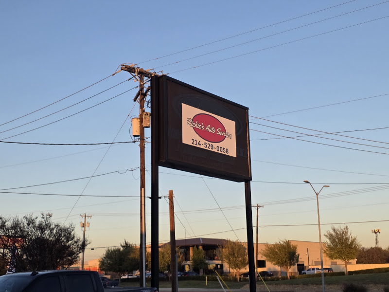Richie’s Auto Service 3