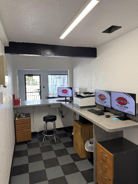 Richie’s Auto Service 5