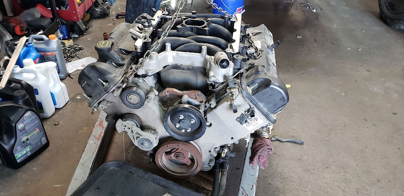Victors auto repair 4