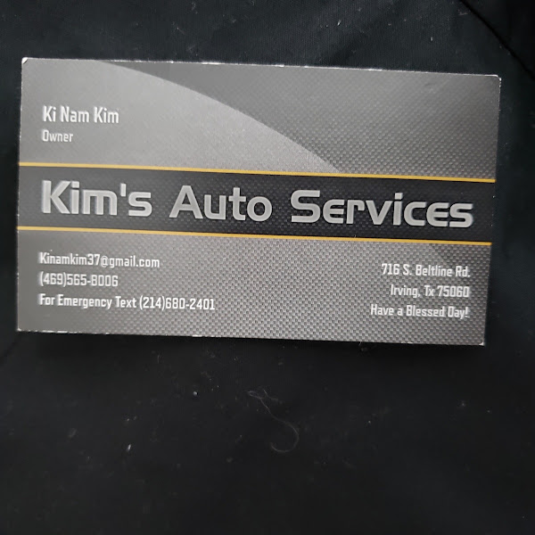Victors auto repair 5