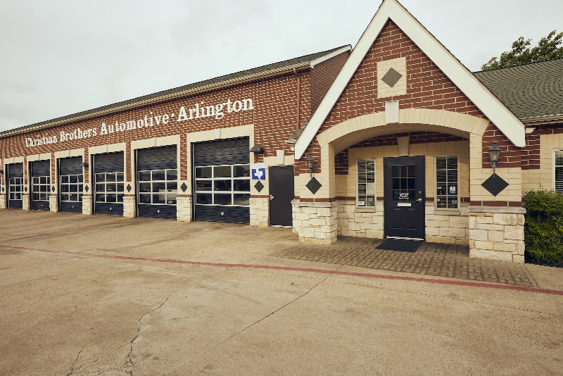 Christian Brothers Automotive Arlington 2