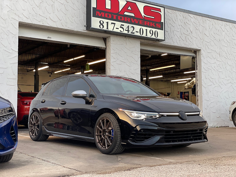 Hank's German Motorwerks..