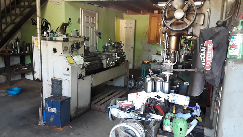 Campos Auto Repair