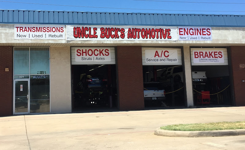 Campos Auto Repair 2
