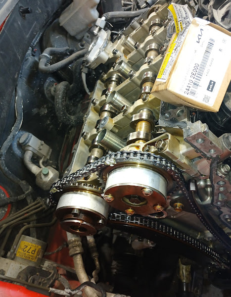 Campos Auto Repair 3