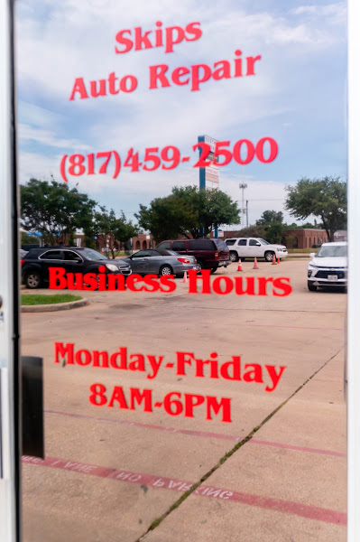 Campos Auto Repair 4