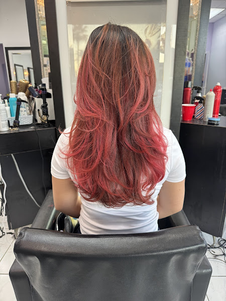 Amazing Hair Design 3