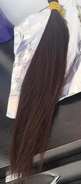 Amazing Hair Design 4
