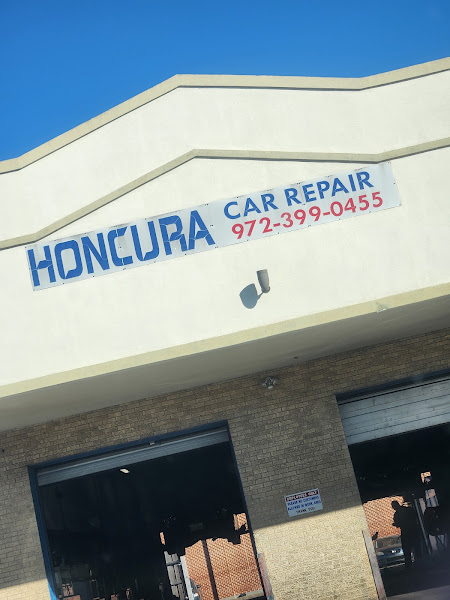 Honcura Car Repair