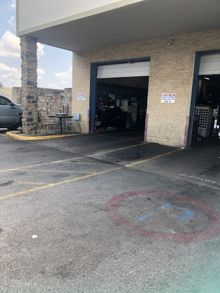 Honcura Car Repair 4