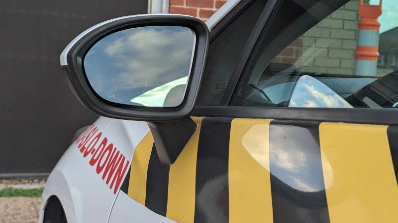 A+ Academy Driving School 5