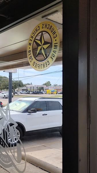 Church's Texas Chicken 2