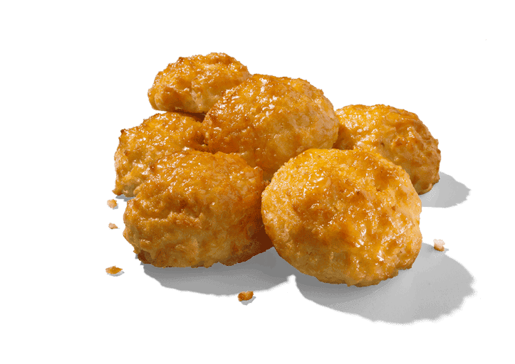 Church's Texas Chicken 4