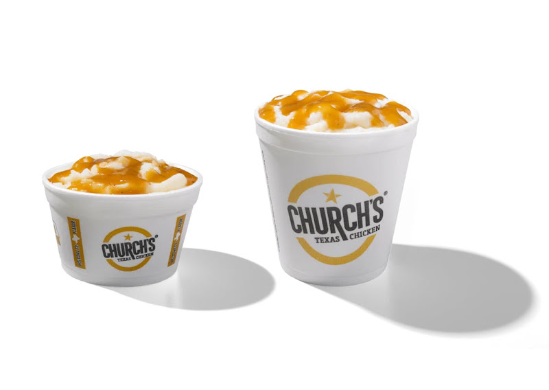 Church's Texas Chicken 5