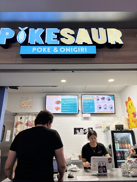 Pokesaur 2