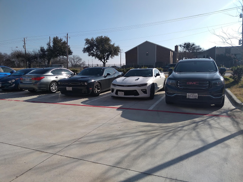 Tom's Auto Broker 2