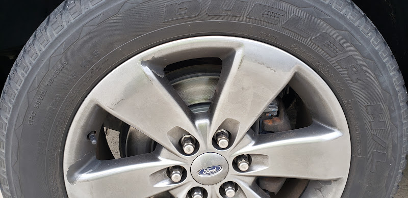 Tom's Auto Broker 4