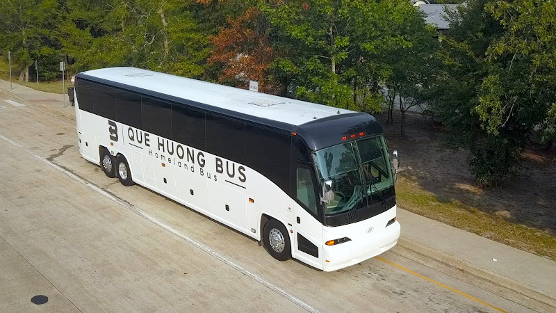 Homeland Bus 2