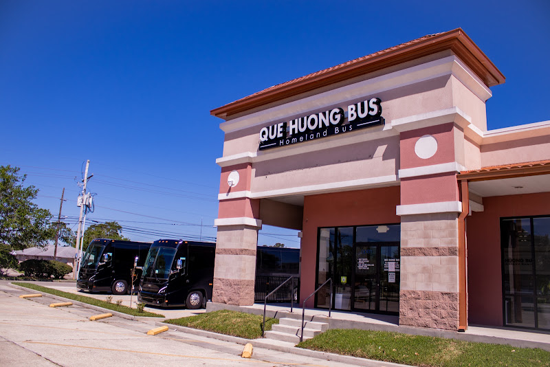 Homeland Bus 3