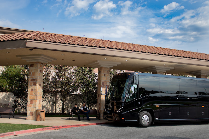 Homeland Bus 5