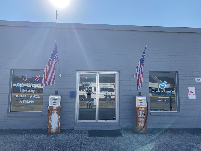 Vincent Auto Services