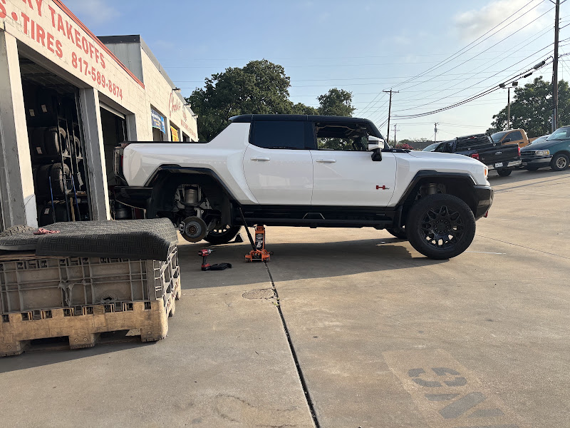 Vincent Auto Services 2