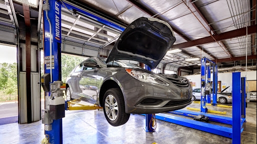 Vincent Auto Services 4