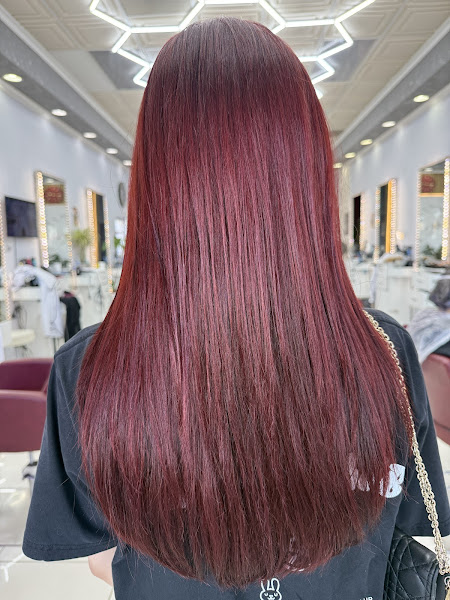 Hair Desire By Minh Triệu
