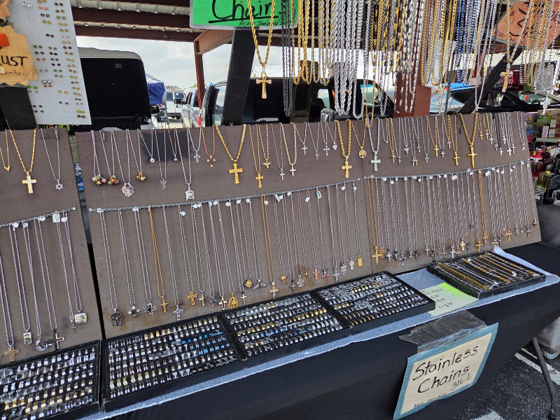 D M jeweler