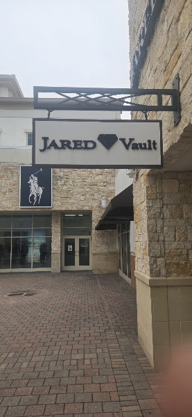 Jared Vault