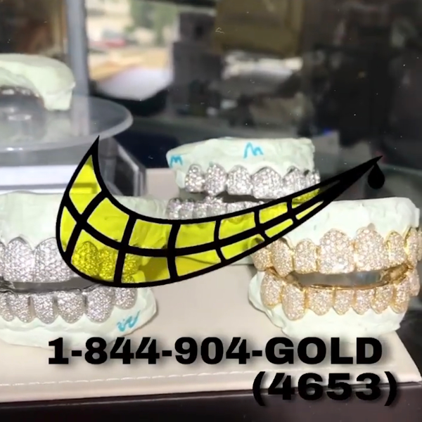 Have a Gold Day 2