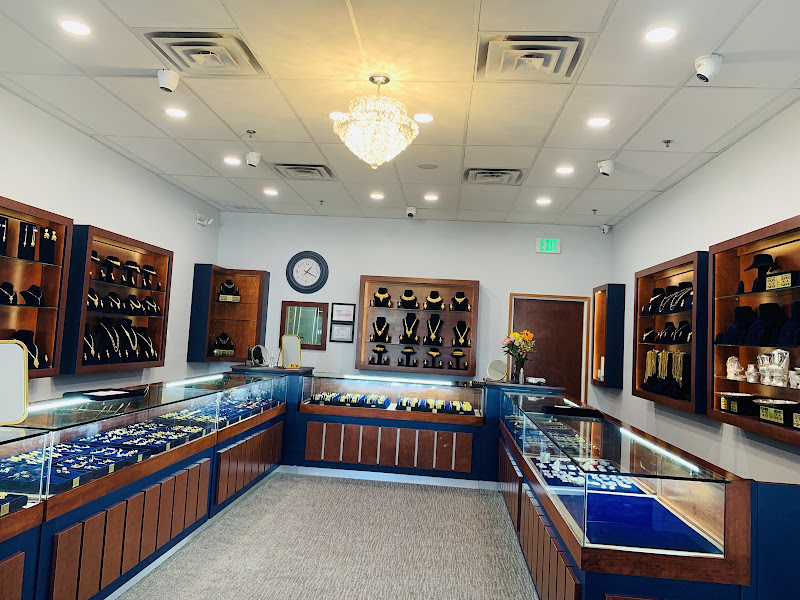 Laxmi Jewelers (Nepali / Indian and South Asian Jewelry Store) 2